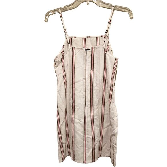 Billabong Straight Round Mini Dress - Picture 6 of 11